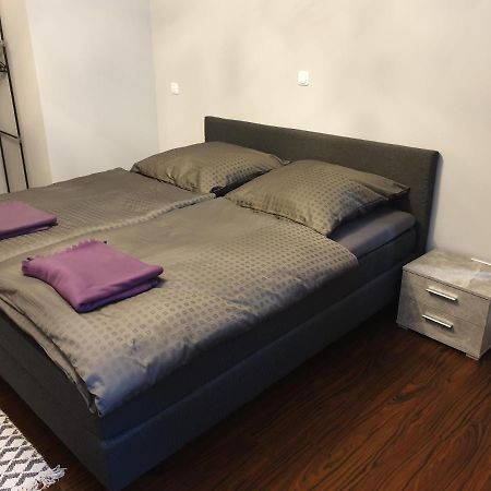 Appartement Schepper'S トリーア エクステリア 写真