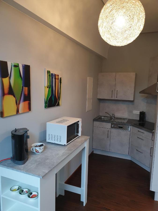 Appartement Schepper'S トリーア エクステリア 写真