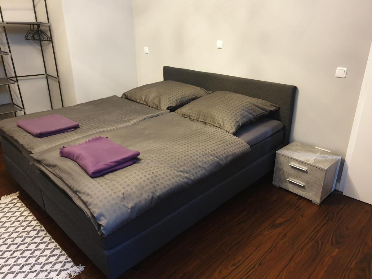 Appartement Schepper'S トリーア エクステリア 写真