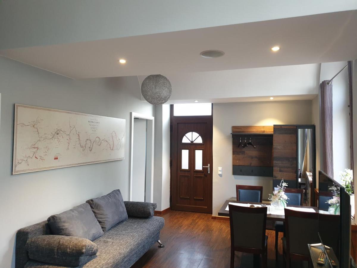 Appartement Schepper'S トリーア エクステリア 写真