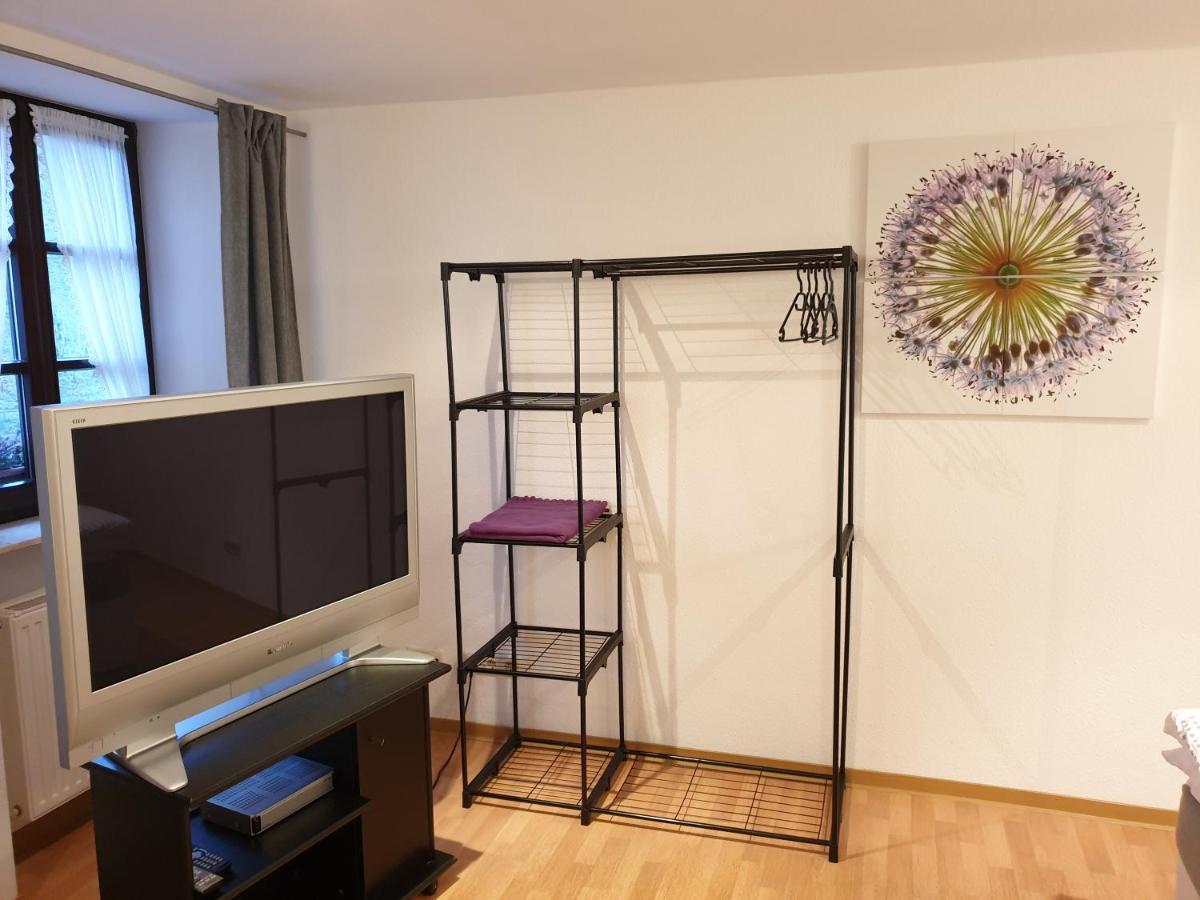 Appartement Schepper'S トリーア エクステリア 写真