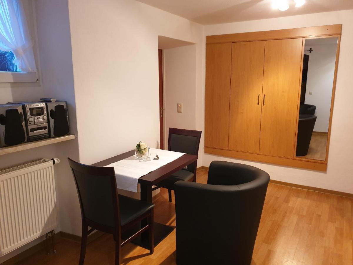 Appartement Schepper'S トリーア エクステリア 写真