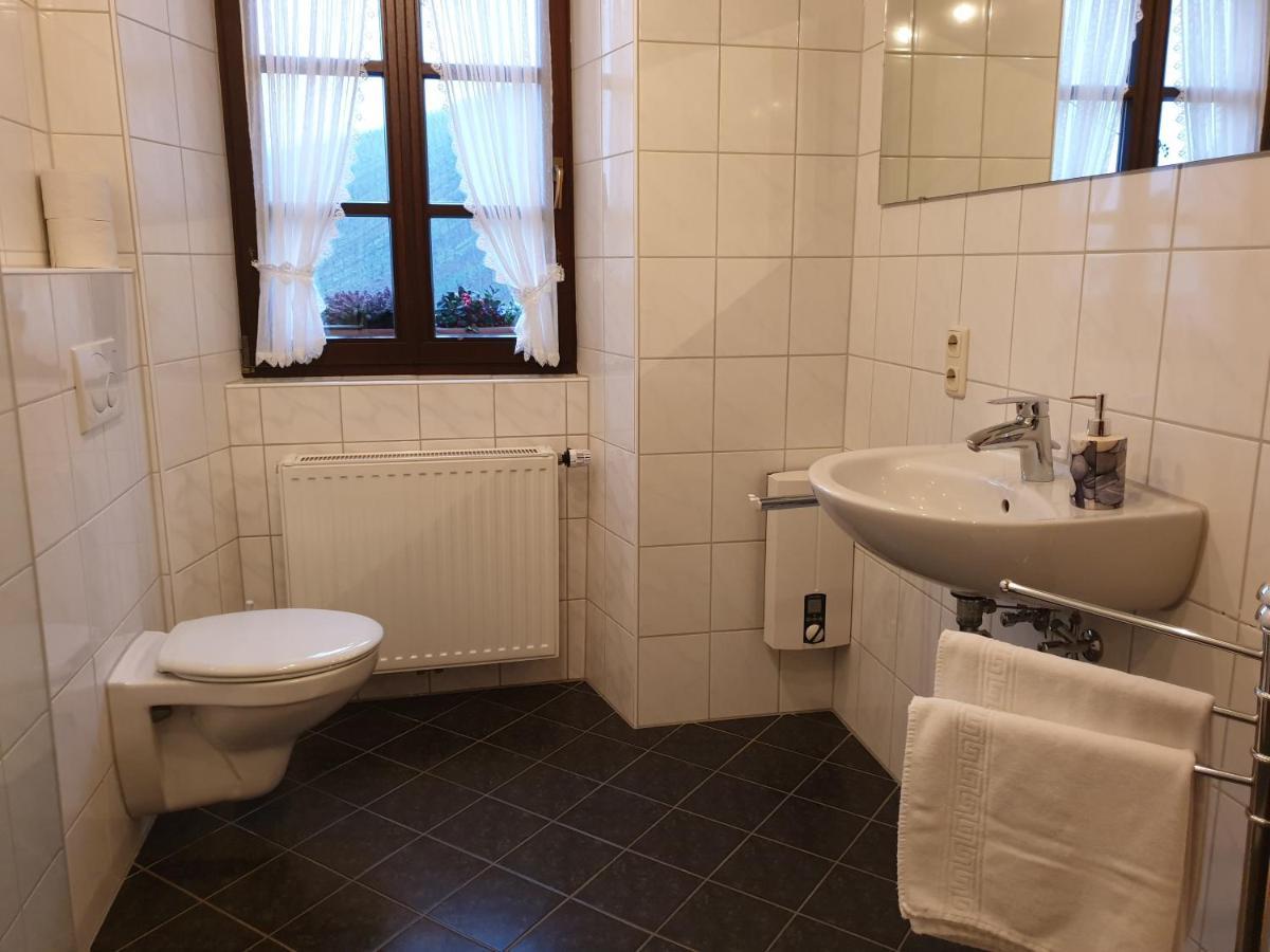 Appartement Schepper'S トリーア エクステリア 写真