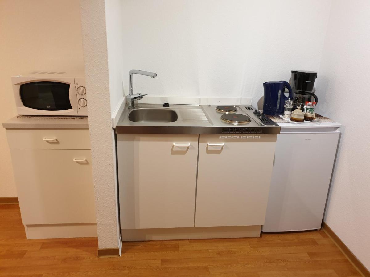 Appartement Schepper'S トリーア エクステリア 写真