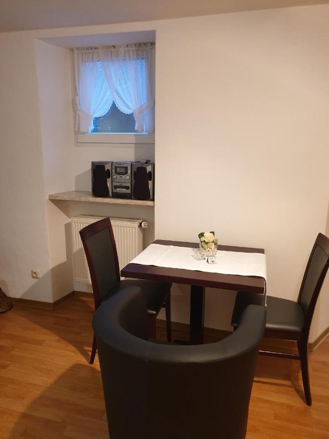 Appartement Schepper'S トリーア エクステリア 写真