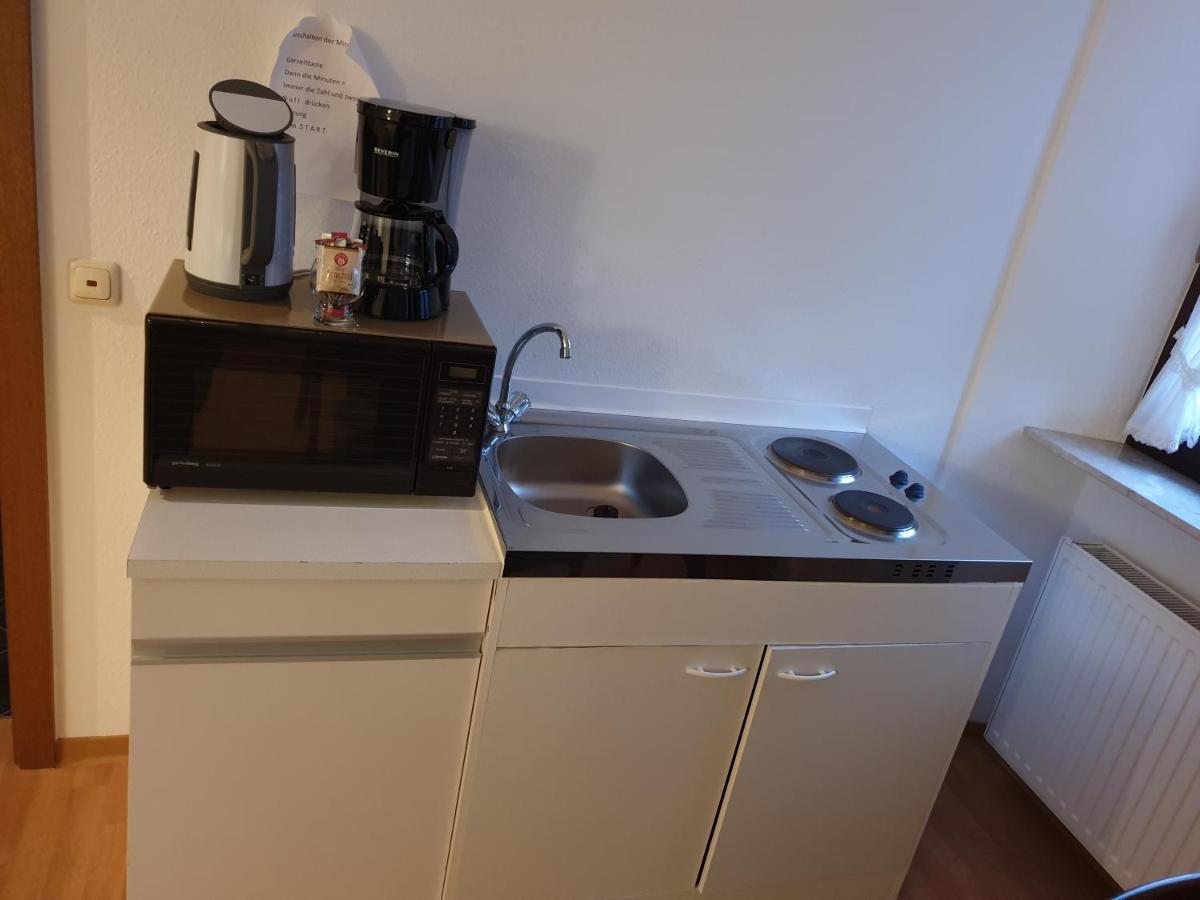 Appartement Schepper'S トリーア エクステリア 写真