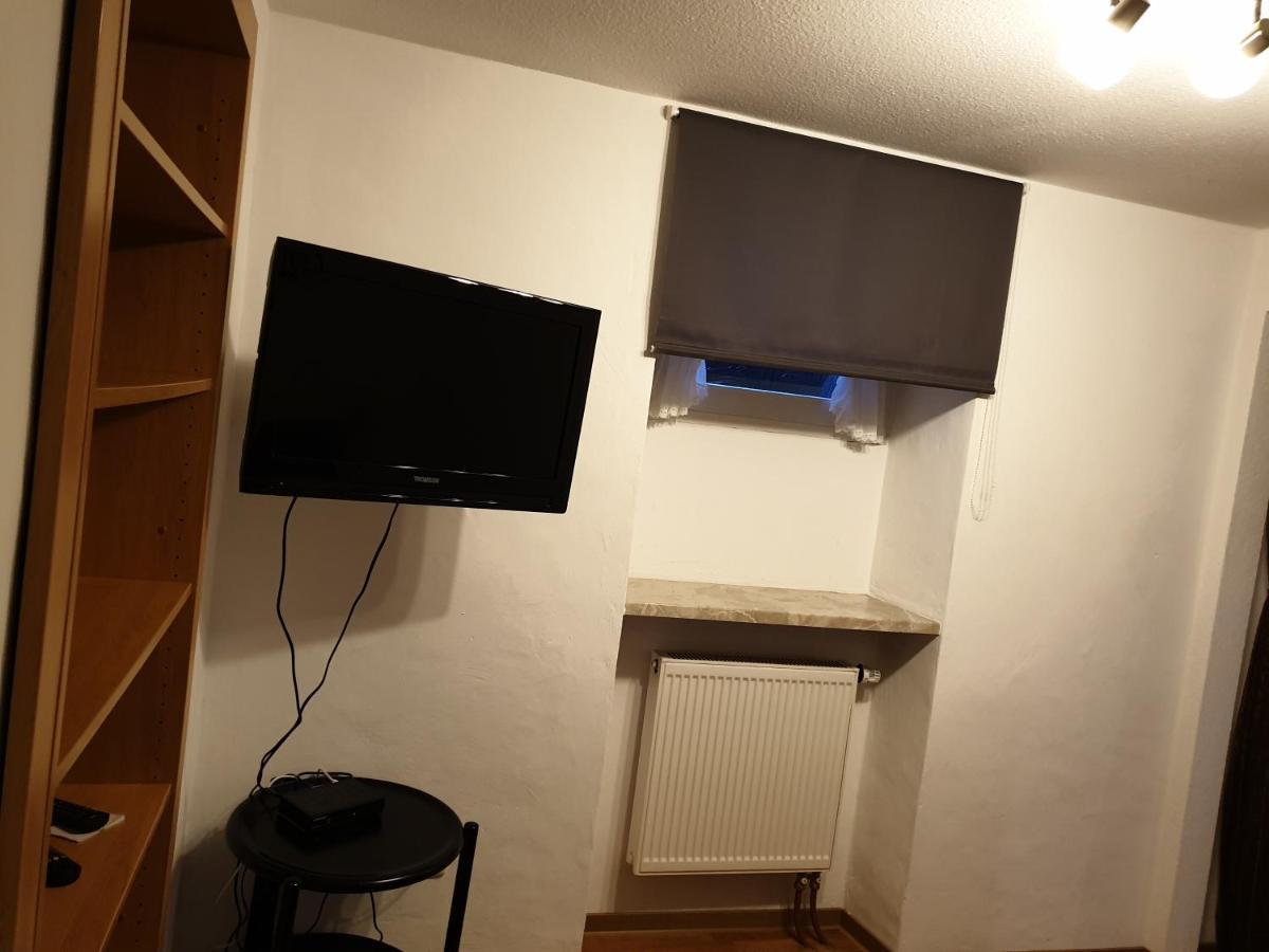 Appartement Schepper'S トリーア エクステリア 写真