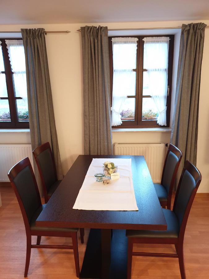 Appartement Schepper'S トリーア エクステリア 写真