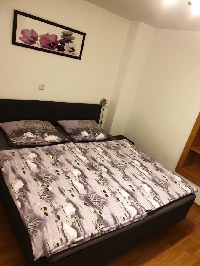 Appartement Schepper'S トリーア エクステリア 写真