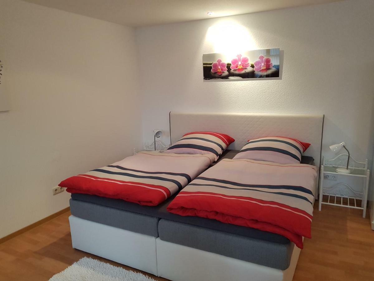 Appartement Schepper'S トリーア エクステリア 写真