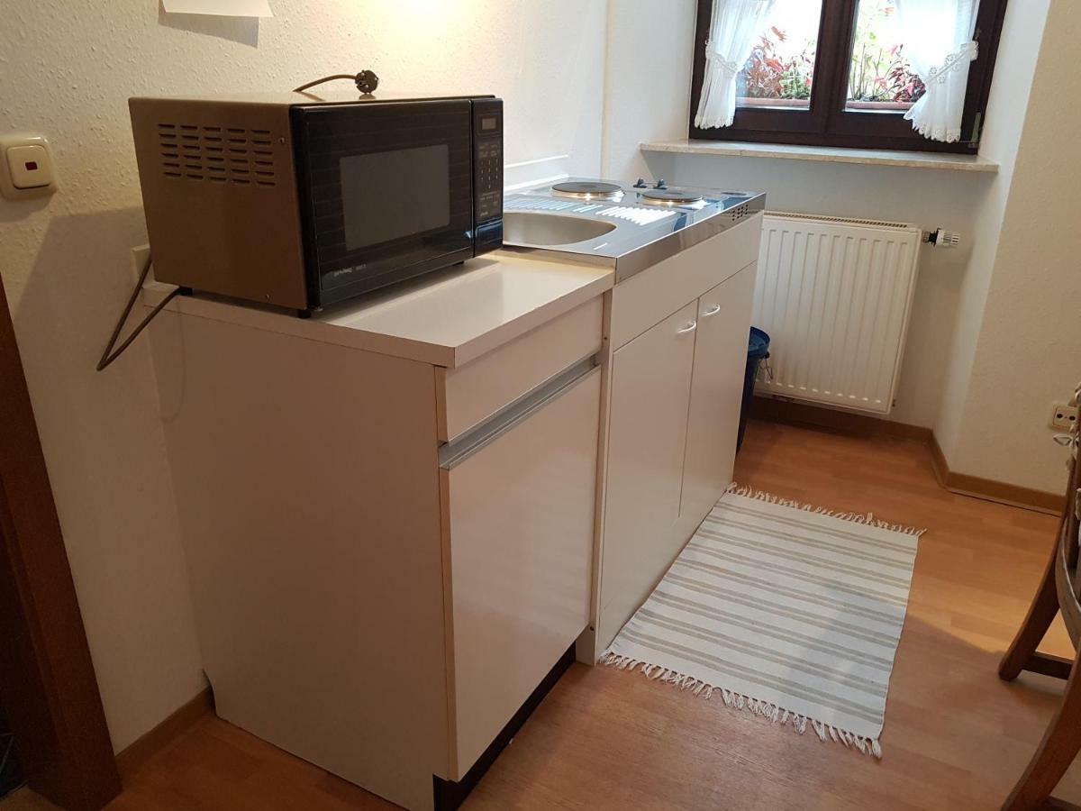 Appartement Schepper'S トリーア エクステリア 写真