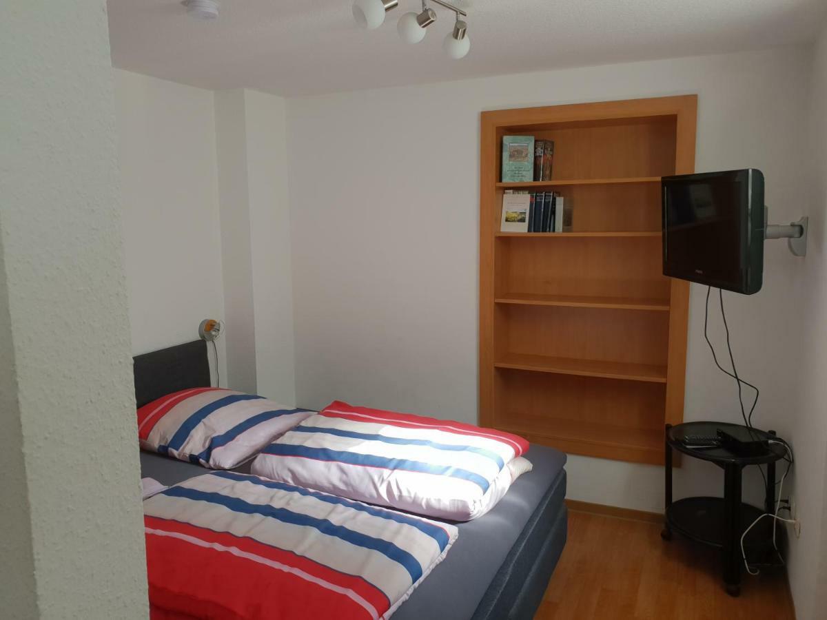 Appartement Schepper'S トリーア エクステリア 写真