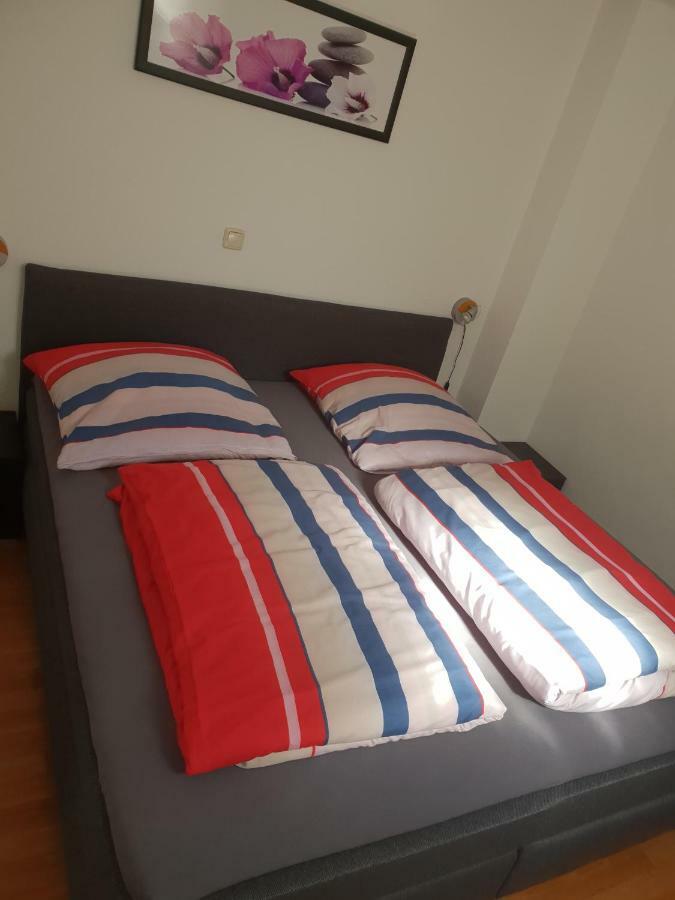 Appartement Schepper'S トリーア エクステリア 写真
